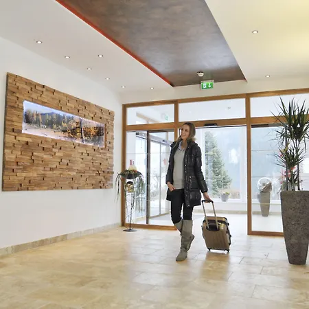 Sonnschupfer Ξενοδοχείο