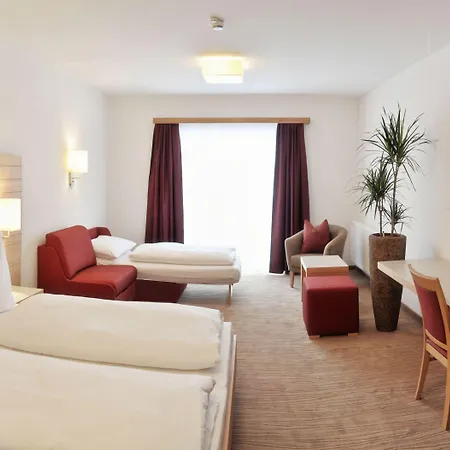 Sonnschupfer Ξενοδοχείο