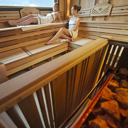 Hotell Sonnschupfer 4*