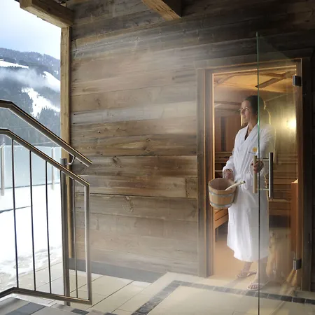 Szálloda Sonnschupfer 4*