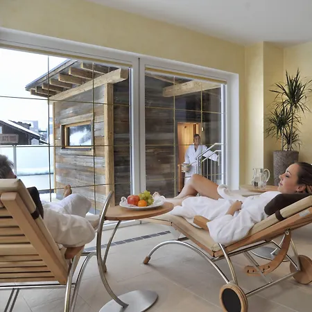 Sonnschupfer Schladming