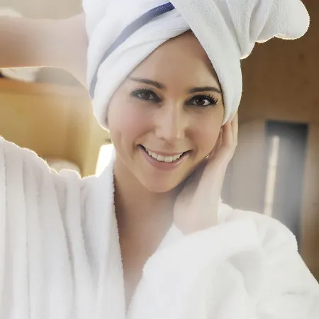 Hotell Sonnschupfer 4*