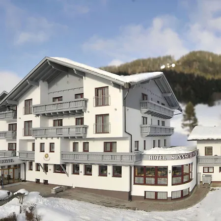 Sonnschupfer Schladming