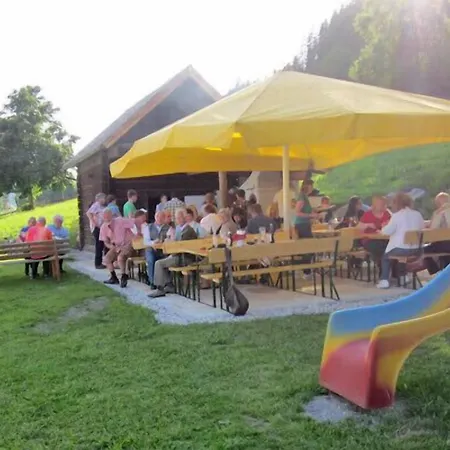 Ξενοδοχείο Sonnschupfer