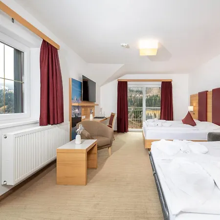 Sonnschupfer Hotel