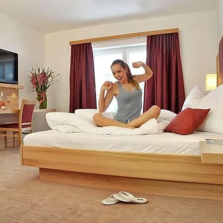 Sonnschupfer Hotel Schladming