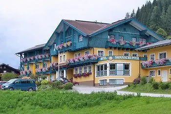 Szálloda Sonnschupfer 4*