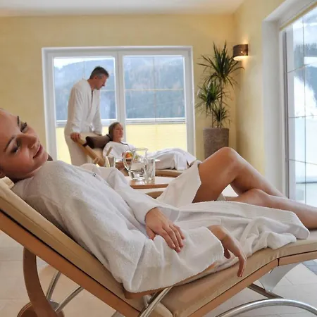 Sonnschupfer Ξενοδοχείο 4*