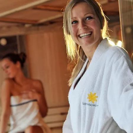 Sonnschupfer Ξενοδοχείο Schladming