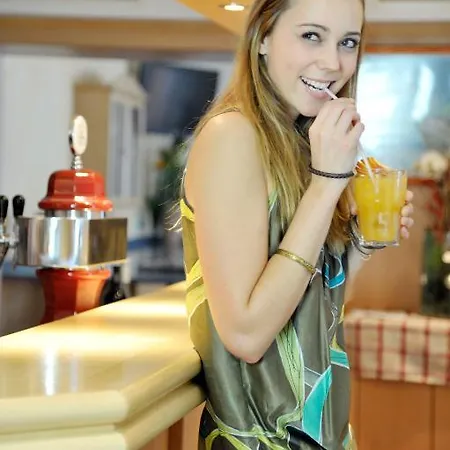 Ξενοδοχείο Sonnschupfer 4*