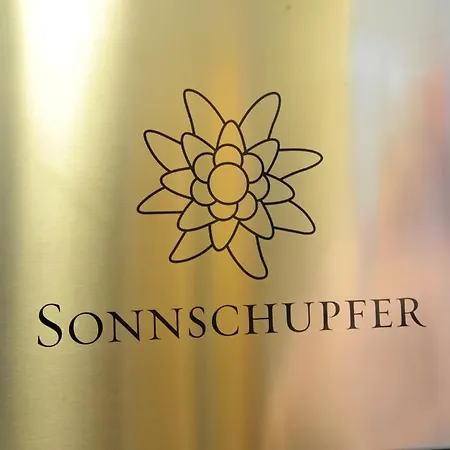 Hotell Sonnschupfer Schladming