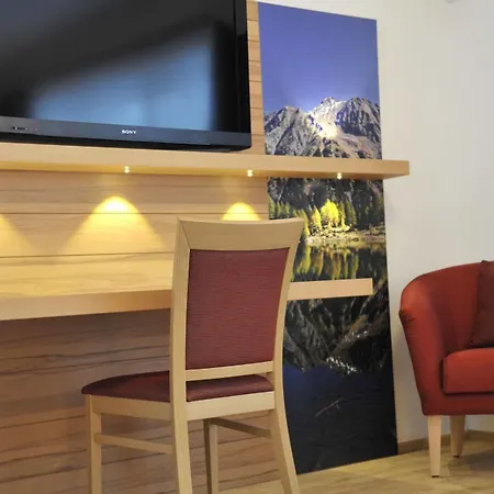 Hotel Sonnschupfer 4*