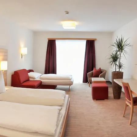 Sonnschupfer Ξενοδοχείο Schladming