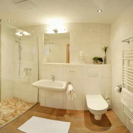 Ξενοδοχείο Sonnschupfer 4*