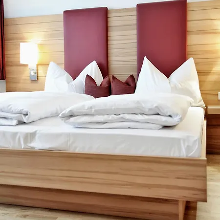 Hotell Sonnschupfer 4*