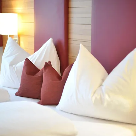 Hotell Sonnschupfer Schladming