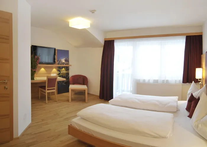 Sonnschupfer Szálloda