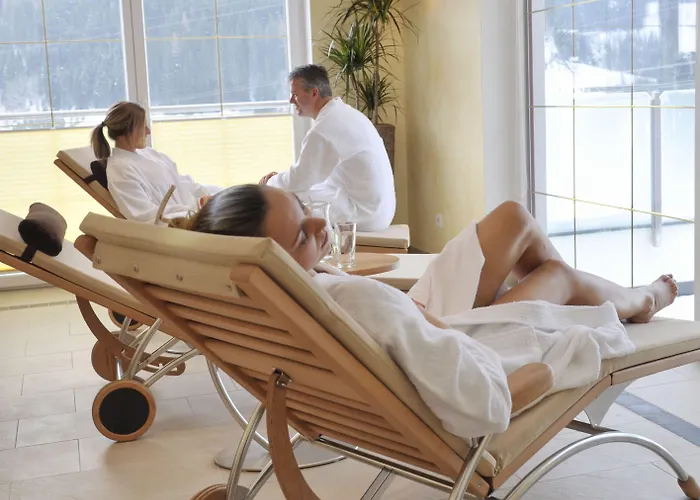 Sonnschupfer Schladming