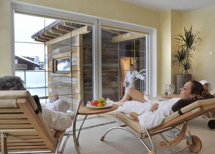 Sonnschupfer Schladming