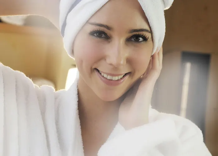 Szálloda Sonnschupfer 4*