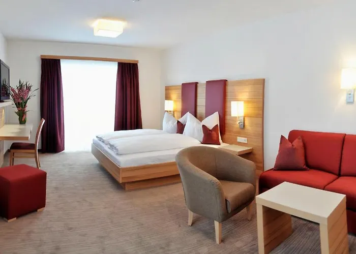 Hotel Sonnschupfer 4*