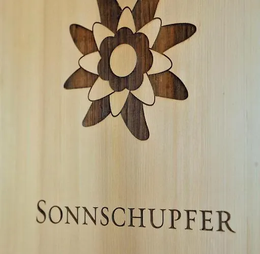 Hotel Sonnschupfer Schladming