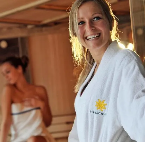 Sonnschupfer Hotel Schladming