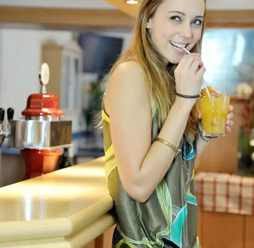 Szálloda Sonnschupfer 4*