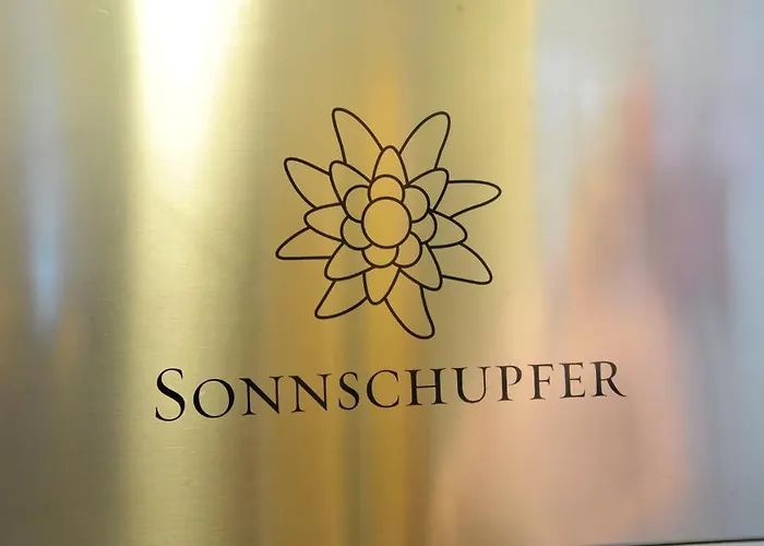 Szálloda Sonnschupfer Schladming