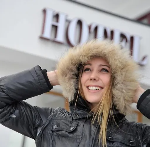 Sonnschupfer 4* Schladming