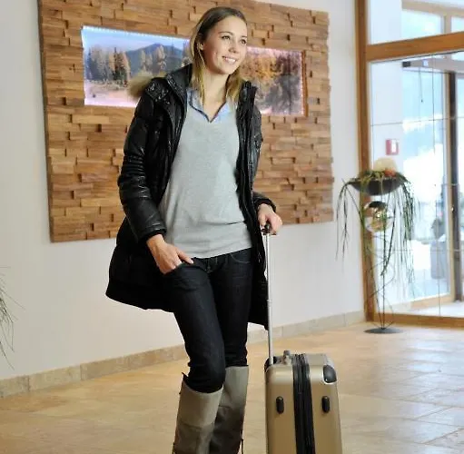 Hotel Sonnschupfer Schladming