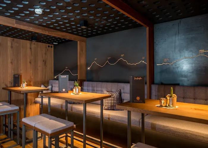 Sonnschupfer Szálloda 4*