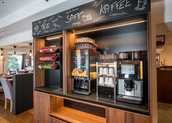 Hotel Sonnschupfer Schladming