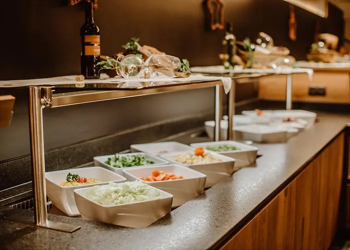 Sonnschupfer Hotel 4*