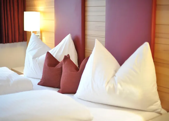 Hotel Sonnschupfer Schladming